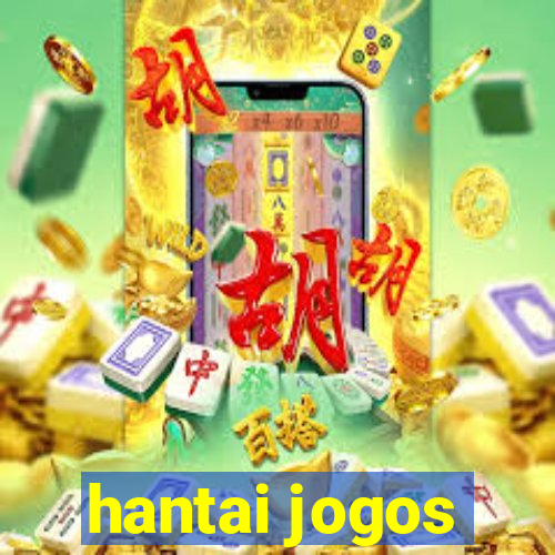 hantai jogos